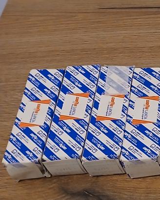 Candele Bosch WR6DTC