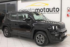 Jeep Renegade Diesel
