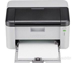 Stampante laser Brothers B/N