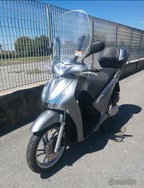 Honda SH 150 Grigio anno 2016