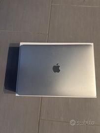 Mcbook air 2023 256 gb
