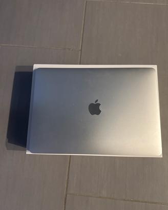 Mcbook air 2023 256 gb