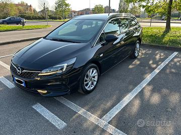 Opel astra 1.5 cdti sport toure 2022