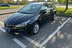 Opel astra 1.5 cdti sport toure 2022