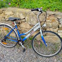 Bici da donna Zephir 