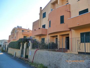 Appartamento in villa Catona