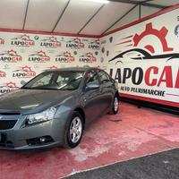 Chevrolet Cruze 1.6 4 porte LS