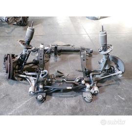Avantreno Anteriore OPEL Insignia 2011 2.0 CDTI c
