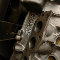 testata classe A 170 cdi