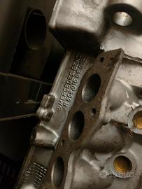 testata classe A 170 cdi