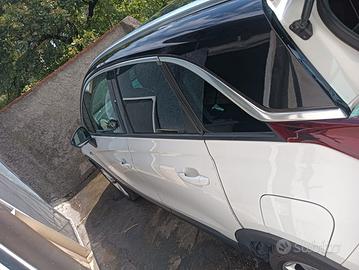 OPEL Crossland - 2017