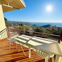 VILLA A SCHIERA A COSTARAINERA