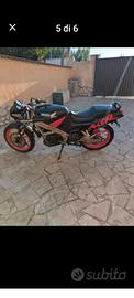 Honda nsr 125 