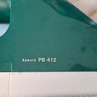 picchio Folletto pb 412