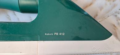 picchio Folletto pb 412