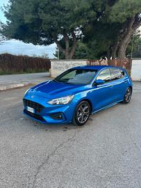 Ford focus st-line