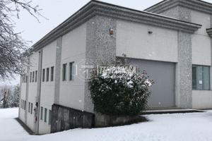 Capannone a Fornovo di Taro Strada della Cisa