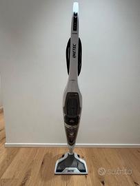 Scopa elettrica IMETEC