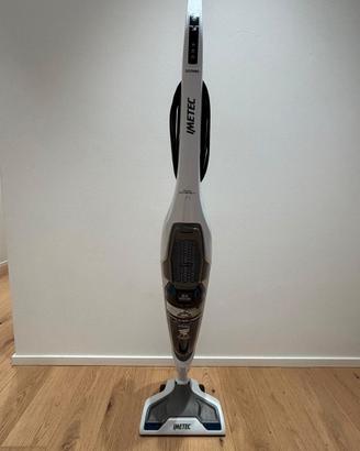 Scopa elettrica IMETEC