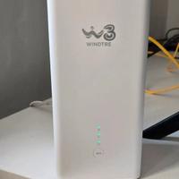 Router Fwa 4g+