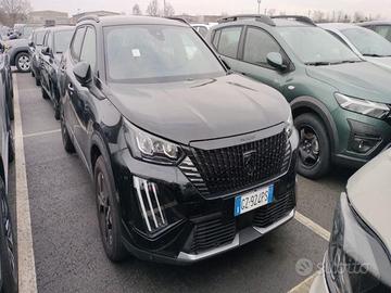 Peugeot 2008 PureTech 130 EAT8 Allure S/S