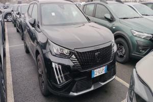 Peugeot 2008 PureTech 130 EAT8 Allure S/S