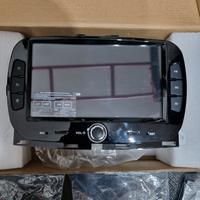 Autoradio Fiat 500 (2016-2019)
