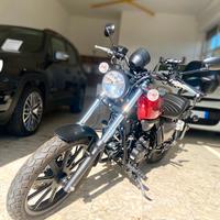 Keeway K-Light 125 - 2024