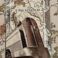 I treni di ieri - collezione schede telefoniche