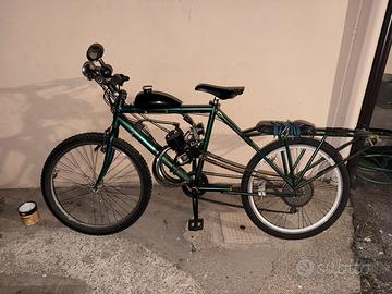 la cago bike
