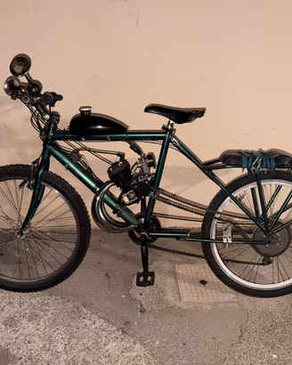 la cago bike