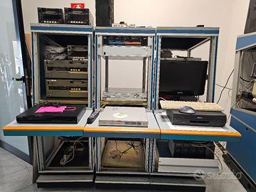 RACK TV ,solo mobile,venduti singolarmente o