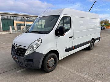 Opel Movano 35 2.3 CDTI 125CV PM-TM FWD Furgone E5