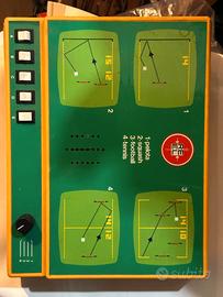 console vintage RE-EL Giochi TV Pong retrogaming