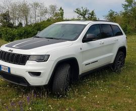 JEEP Gr.Cherokee 4ª s. - 2018