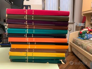 Enciclopedia “Vita Meravigliosa”