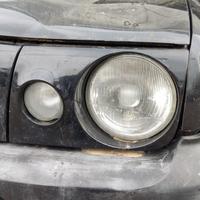 Proiettore sinistro NISSAN TERRANO II del 1997