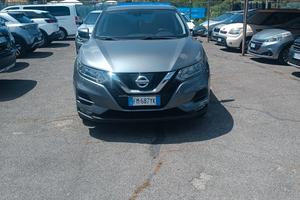 Nissan Qashqai 15 dci business 110  diesel euro 6b