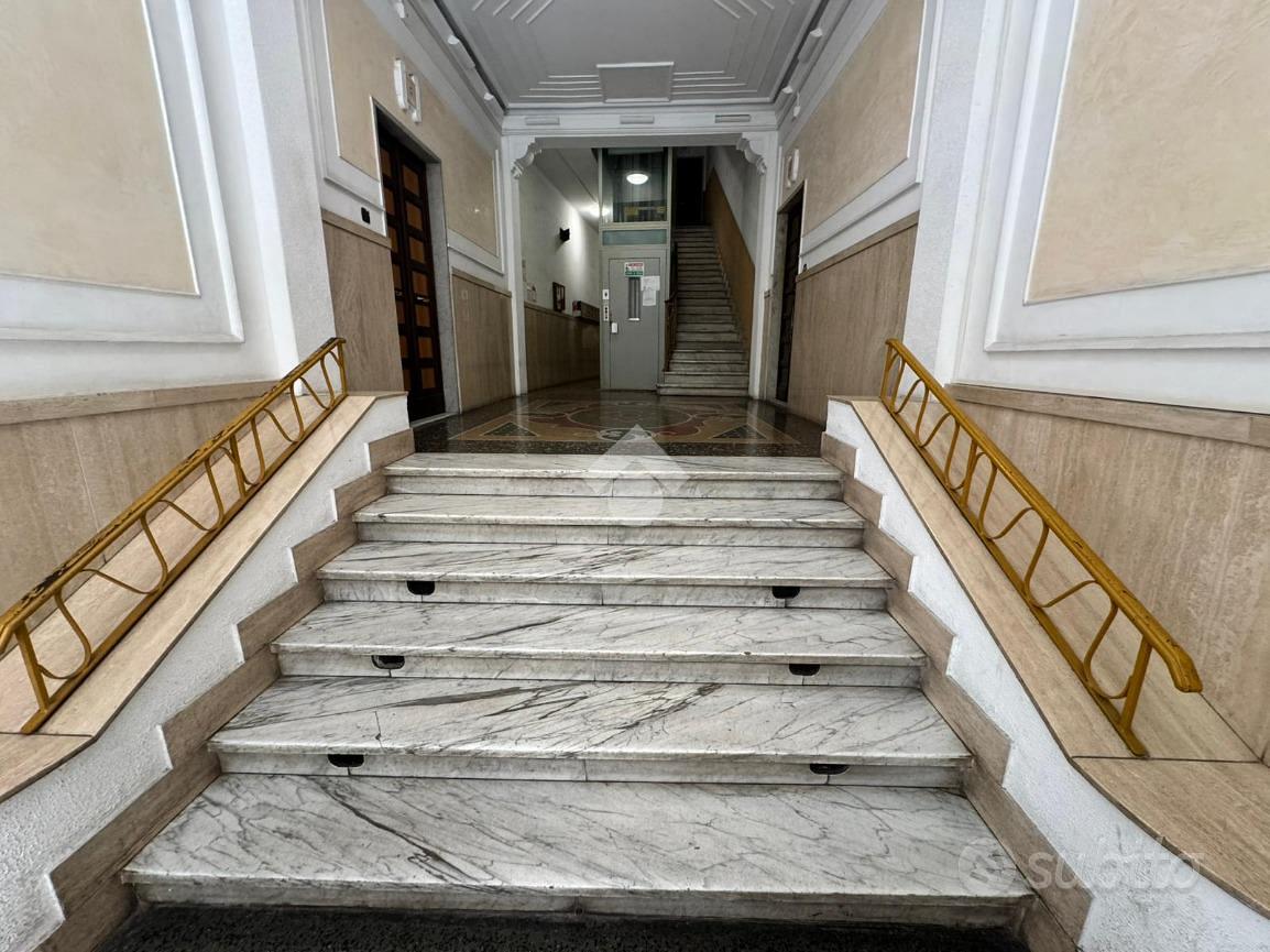Appartamento – Genova, Sampierdarena, Centro Ovest - Vista 3