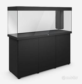 Acquario Juwel rio 450 completo tavolo