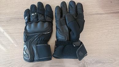  guanti ixon uomo invernali 