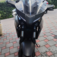 Yamaha Tracer 7 GT