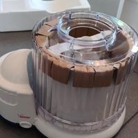 Gelatiera Elettrica Bimar 1L – NUOVA