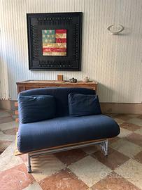 Divano letto Tiramolla Biesse