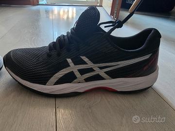 Asics Scarpe Gel-Game 9 running palestra 43,5