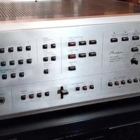PREAMPLIFICATORE ACCUPHASE C240