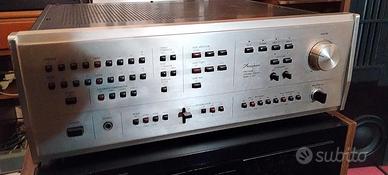 PREAMPLIFICATORE ACCUPHASE C240