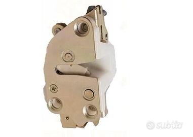 SERRATURA PORTA ANTERIORE SX E/O DX PER SUZUKI SJ4