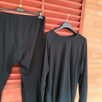 CMP warm set baselayer uomo