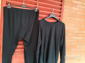 CMP warm set baselayer uomo